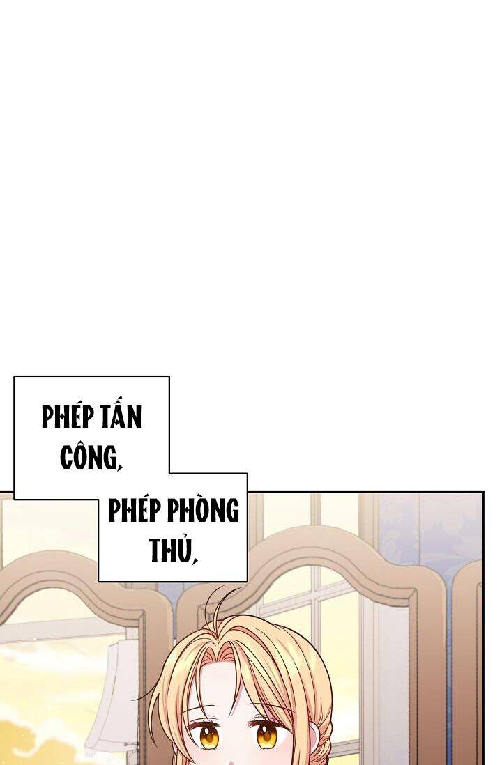 Tôi Đã Nuôi Dưỡng Bạn Thời Thơ Ấu Thành Bạo Chúa Chapter 28 - Trang 2