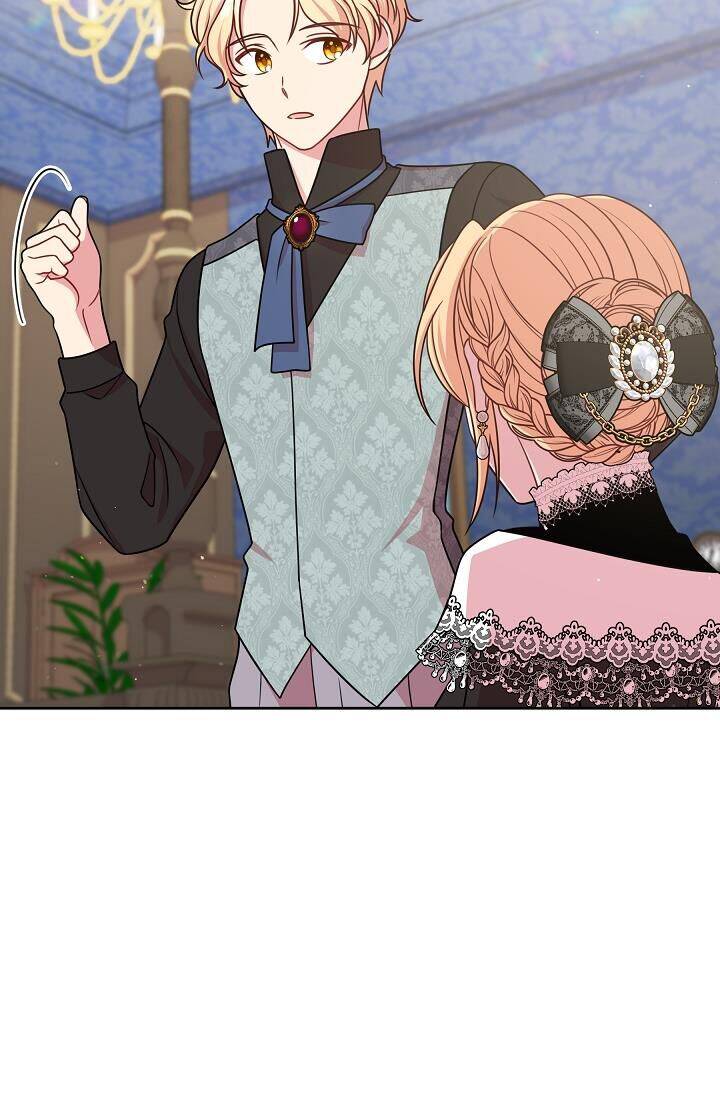 Tôi Đã Nuôi Dưỡng Bạn Thời Thơ Ấu Thành Bạo Chúa Chapter 28 - Trang 2