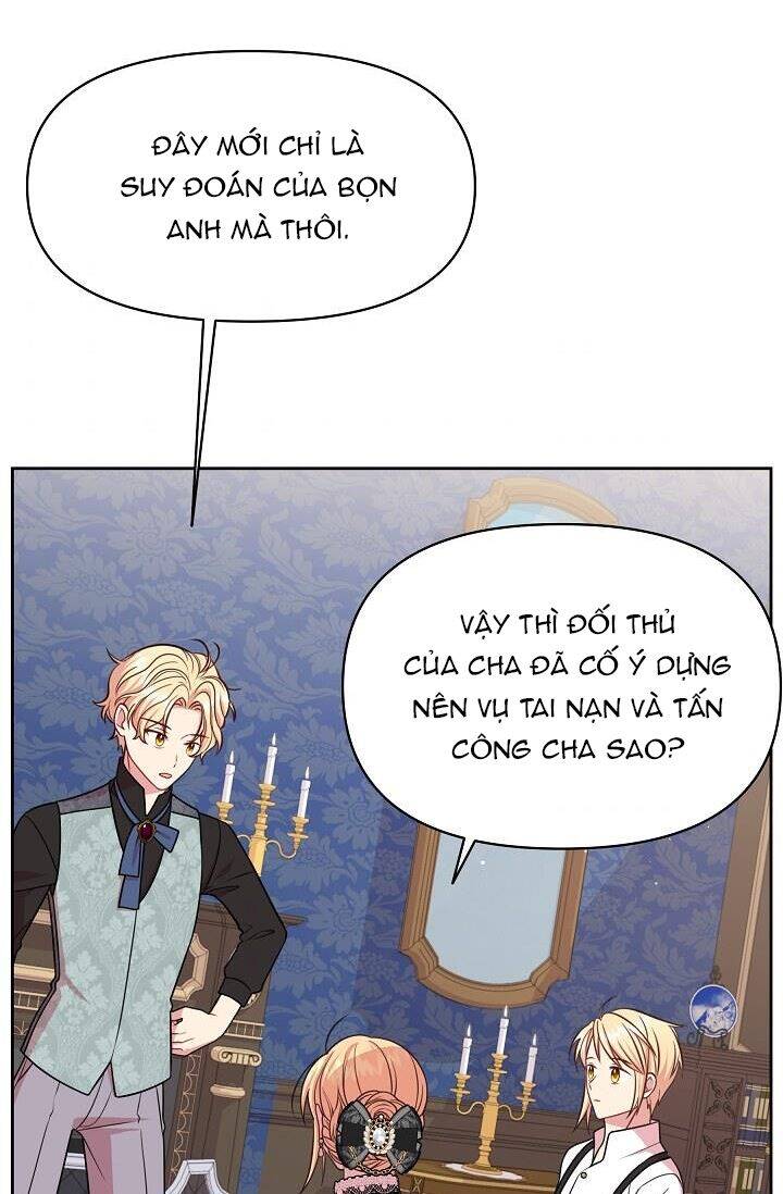 Tôi Đã Nuôi Dưỡng Bạn Thời Thơ Ấu Thành Bạo Chúa Chapter 28 - Trang 2