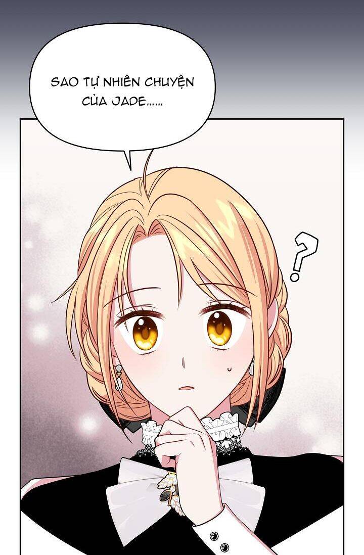 Tôi Đã Nuôi Dưỡng Bạn Thời Thơ Ấu Thành Bạo Chúa Chapter 28 - Trang 2