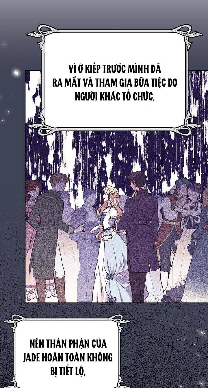 Tôi Đã Nuôi Dưỡng Bạn Thời Thơ Ấu Thành Bạo Chúa Chapter 28 - Trang 2