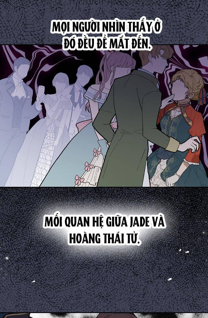 Tôi Đã Nuôi Dưỡng Bạn Thời Thơ Ấu Thành Bạo Chúa Chapter 28 - Trang 2