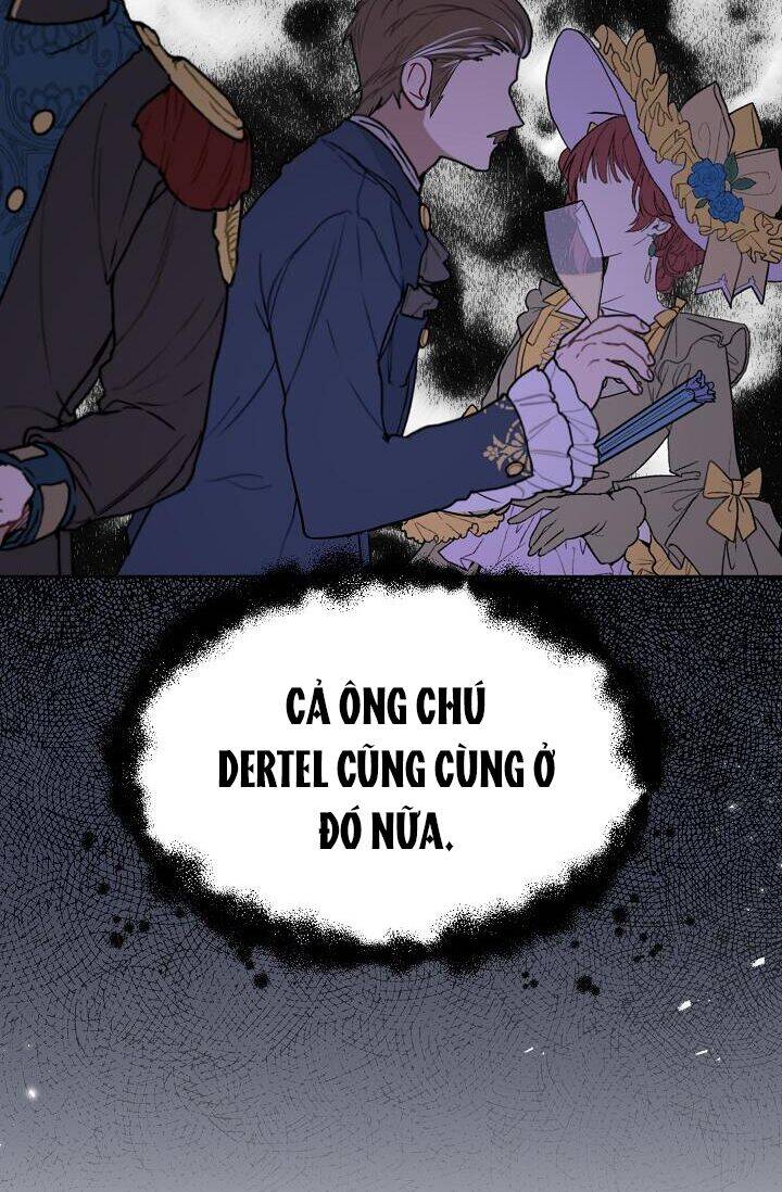 Tôi Đã Nuôi Dưỡng Bạn Thời Thơ Ấu Thành Bạo Chúa Chapter 28 - Trang 2