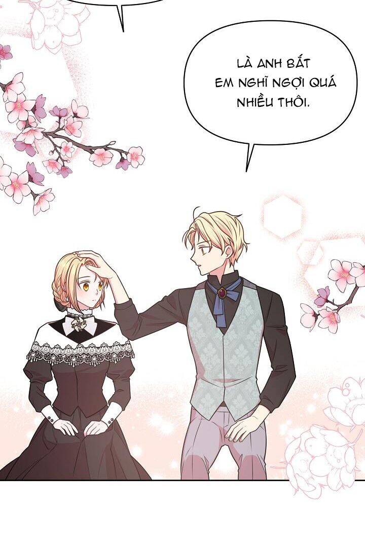 Tôi Đã Nuôi Dưỡng Bạn Thời Thơ Ấu Thành Bạo Chúa Chapter 28 - Trang 2