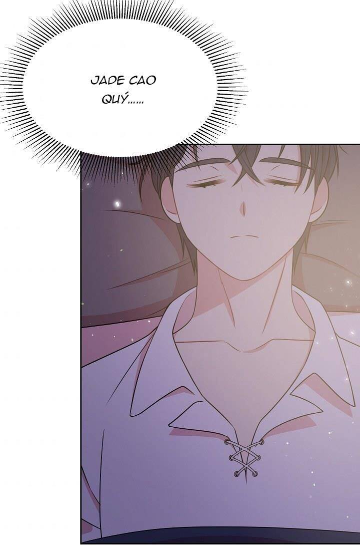 Tôi Đã Nuôi Dưỡng Bạn Thời Thơ Ấu Thành Bạo Chúa Chapter 28 - Trang 2