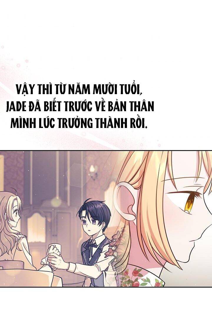 Tôi Đã Nuôi Dưỡng Bạn Thời Thơ Ấu Thành Bạo Chúa Chapter 28 - Trang 2