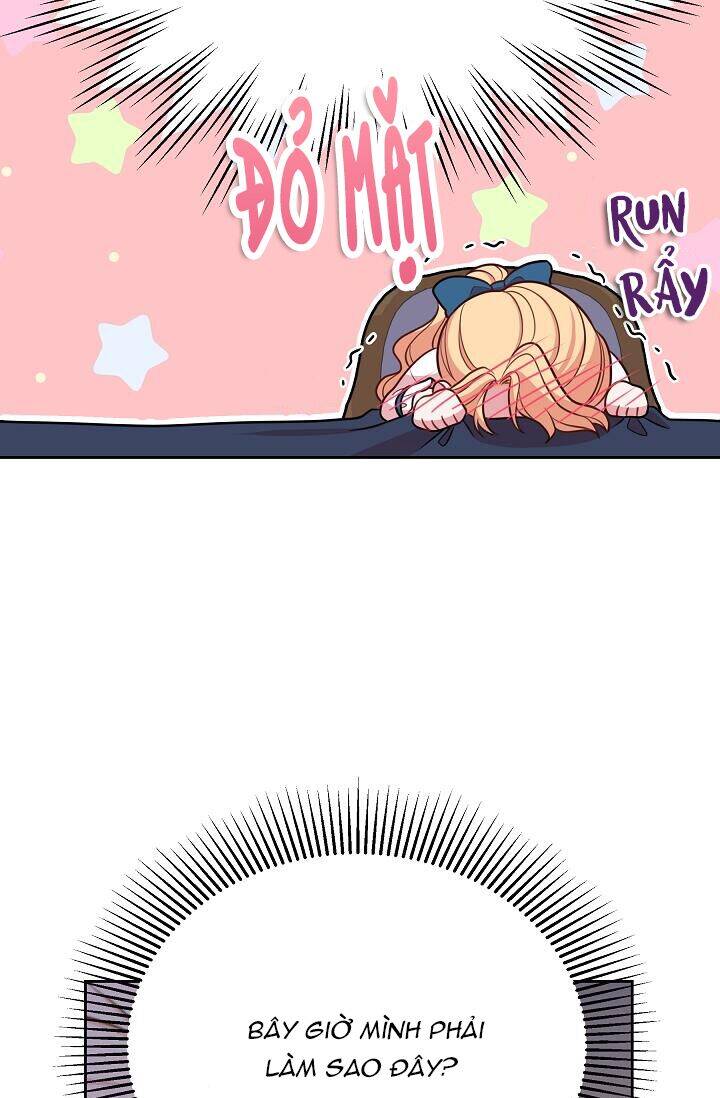 Tôi Đã Nuôi Dưỡng Bạn Thời Thơ Ấu Thành Bạo Chúa Chapter 28 - Trang 2