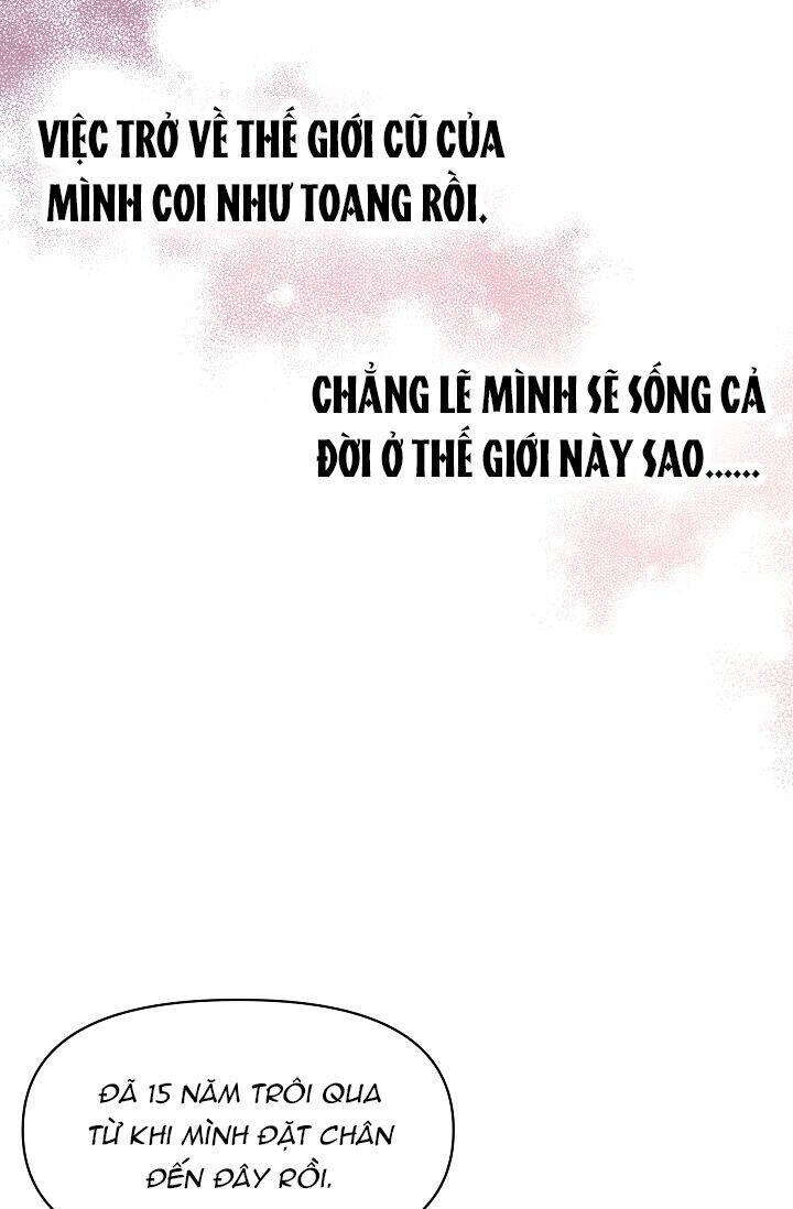 Tôi Đã Nuôi Dưỡng Bạn Thời Thơ Ấu Thành Bạo Chúa Chapter 28 - Trang 2