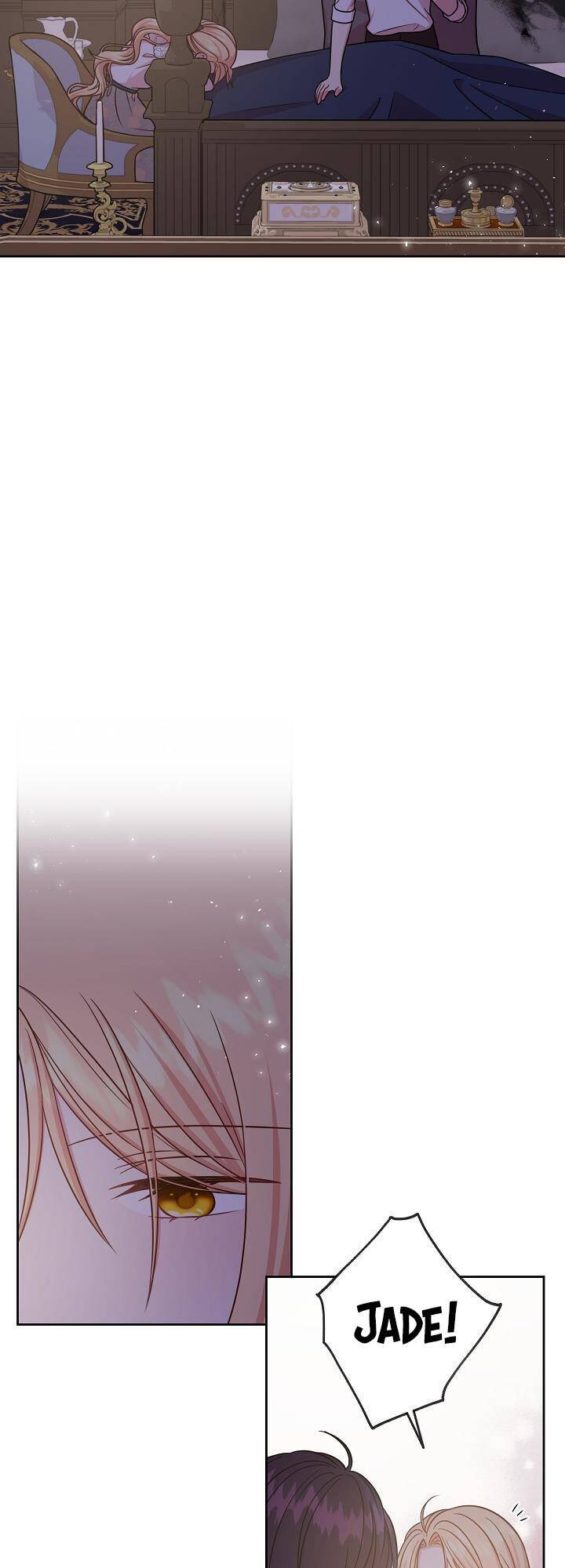 Tôi Đã Nuôi Dưỡng Bạn Thời Thơ Ấu Thành Bạo Chúa Chapter 29 - Trang 2