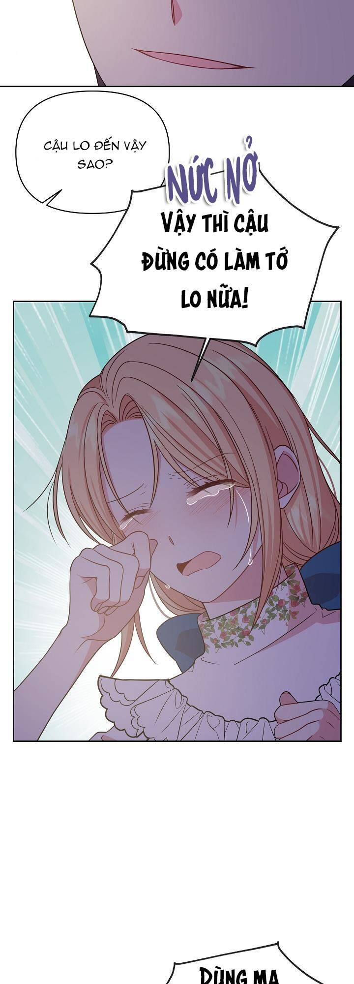 Tôi Đã Nuôi Dưỡng Bạn Thời Thơ Ấu Thành Bạo Chúa Chapter 29 - Trang 2
