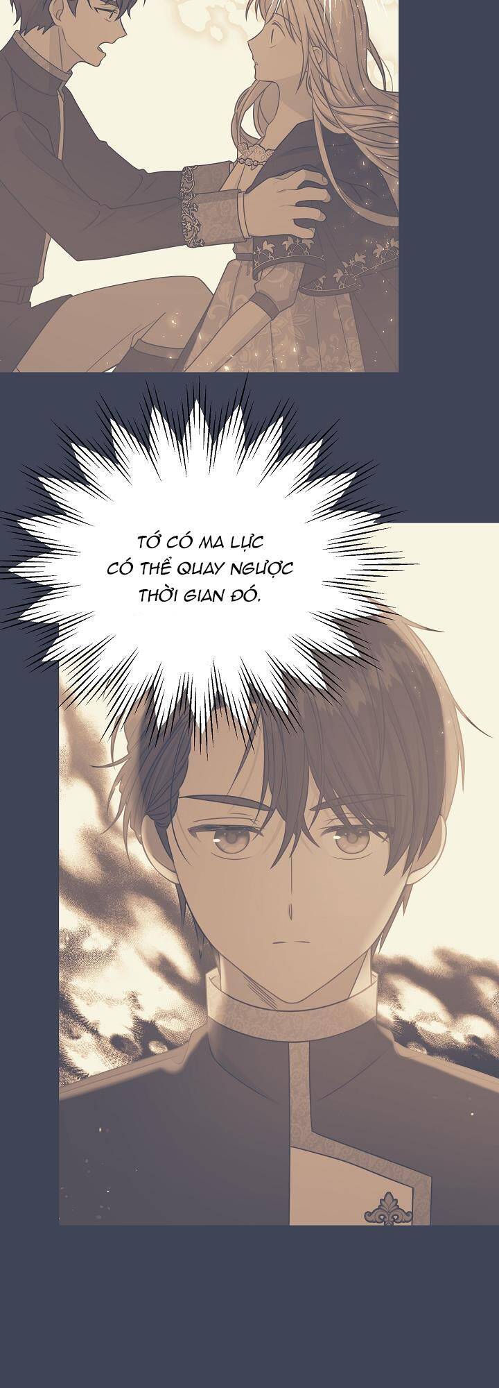 Tôi Đã Nuôi Dưỡng Bạn Thời Thơ Ấu Thành Bạo Chúa Chapter 29 - Trang 2