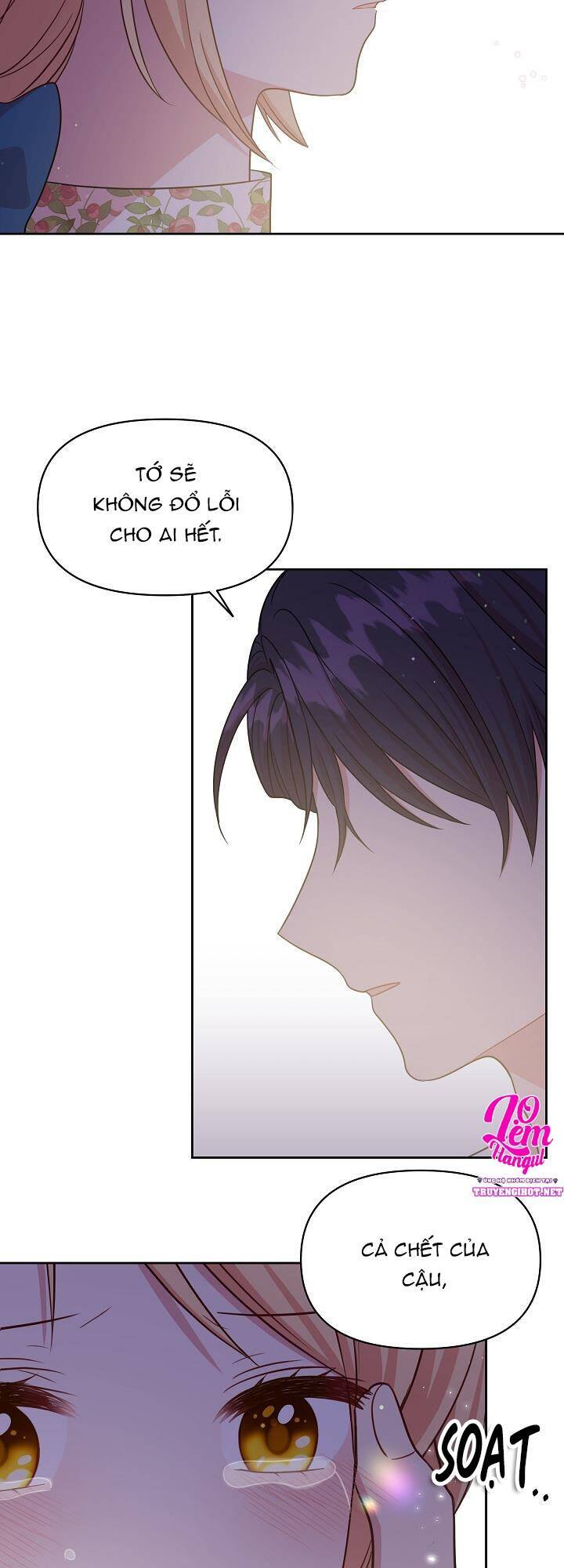 Tôi Đã Nuôi Dưỡng Bạn Thời Thơ Ấu Thành Bạo Chúa Chapter 29 - Trang 2