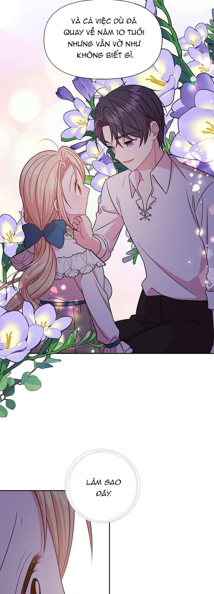 Tôi Đã Nuôi Dưỡng Bạn Thời Thơ Ấu Thành Bạo Chúa Chapter 29 - Trang 2