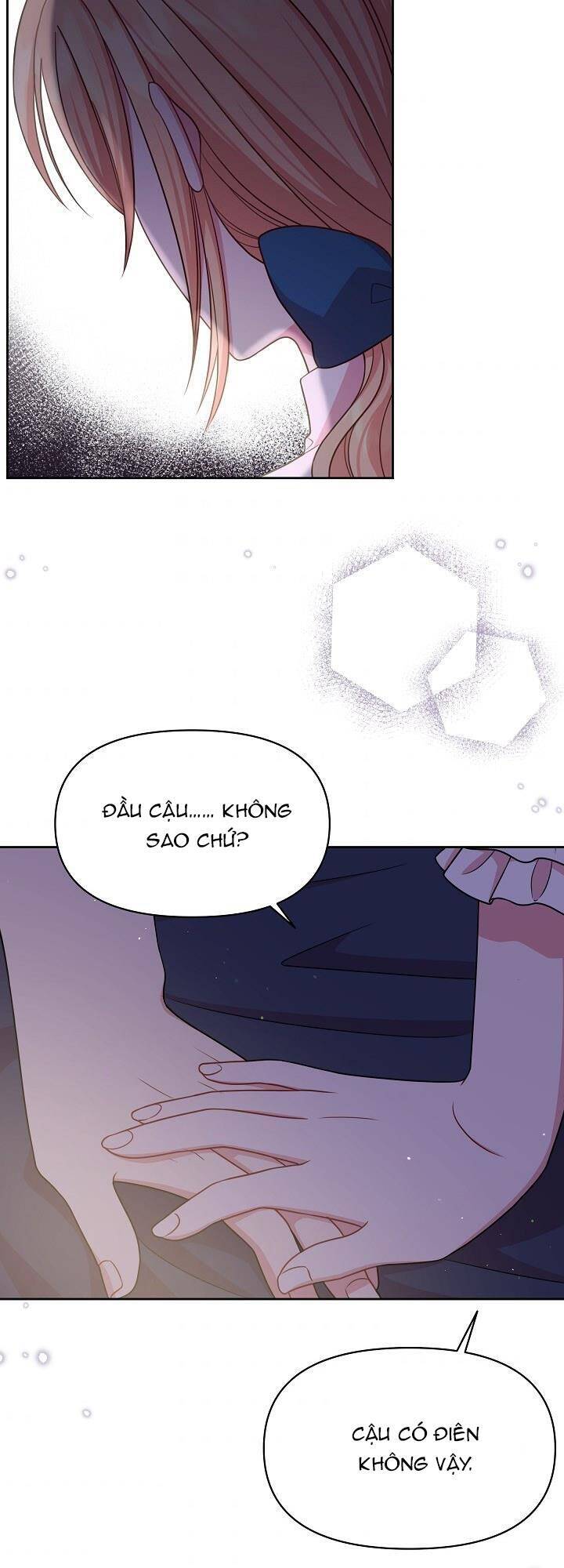 Tôi Đã Nuôi Dưỡng Bạn Thời Thơ Ấu Thành Bạo Chúa Chapter 29 - Trang 2