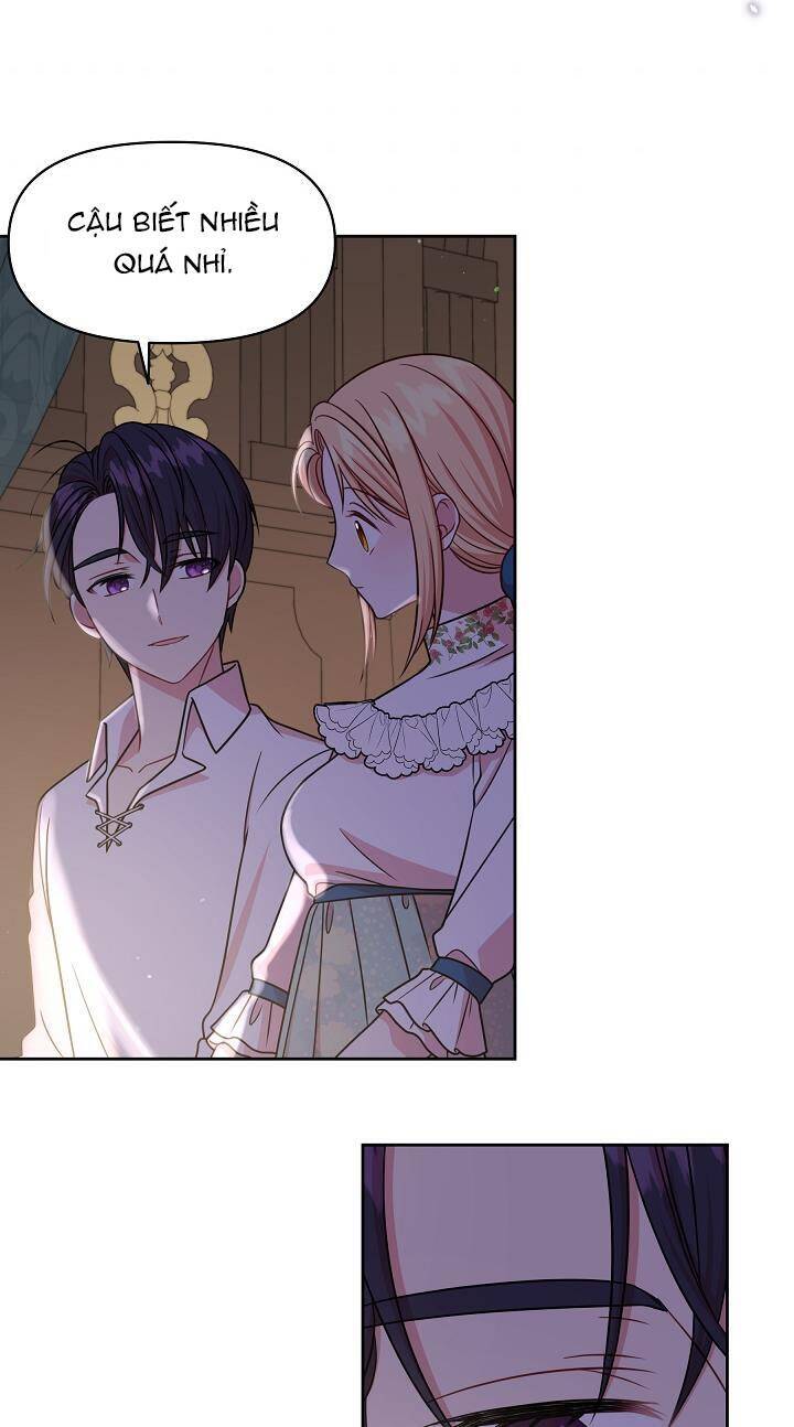 Tôi Đã Nuôi Dưỡng Bạn Thời Thơ Ấu Thành Bạo Chúa Chapter 29 - Trang 2
