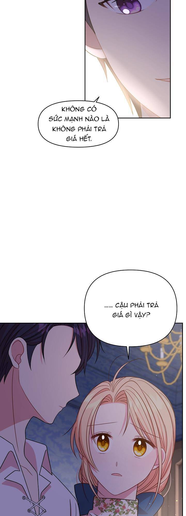 Tôi Đã Nuôi Dưỡng Bạn Thời Thơ Ấu Thành Bạo Chúa Chapter 29 - Trang 2