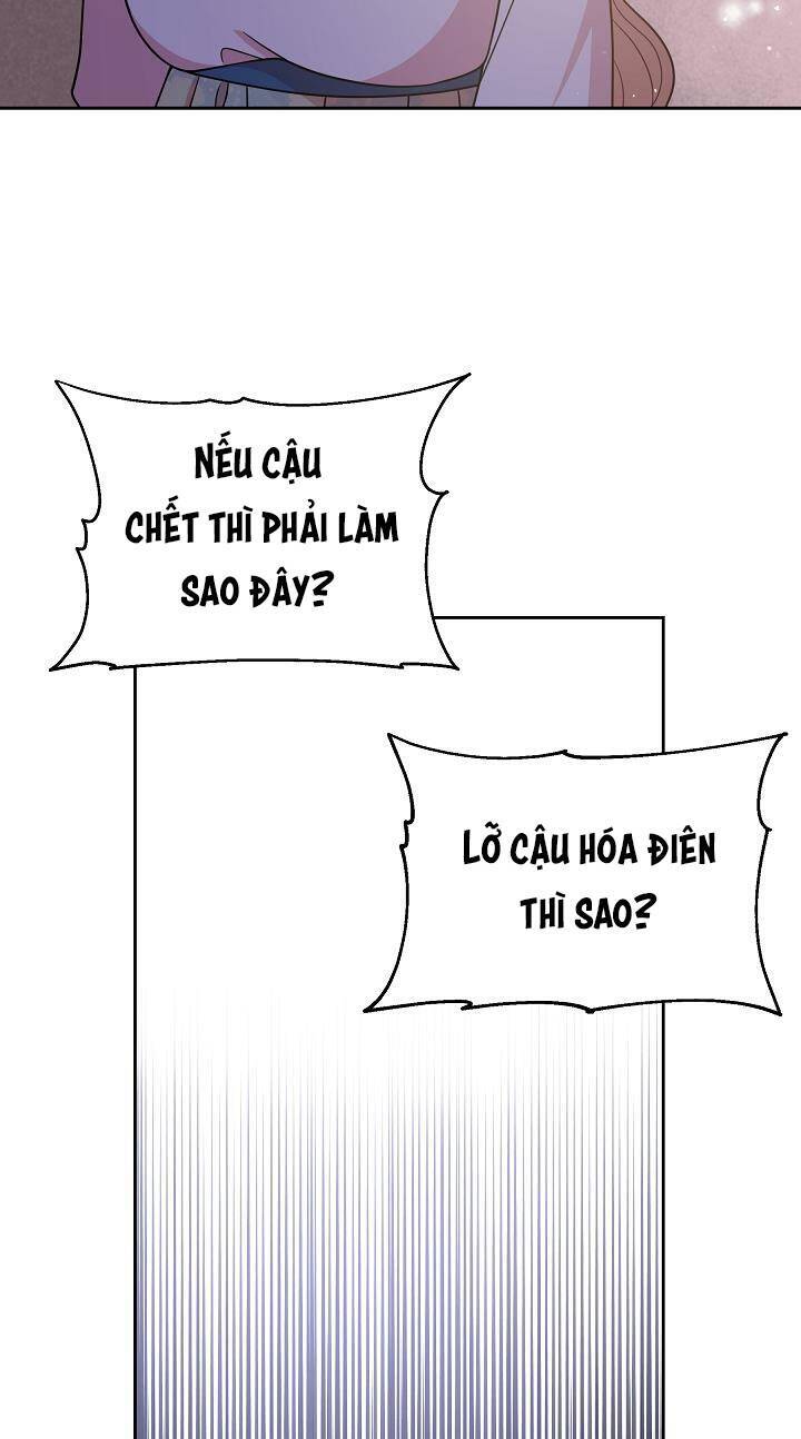 Tôi Đã Nuôi Dưỡng Bạn Thời Thơ Ấu Thành Bạo Chúa Chapter 29 - Trang 2