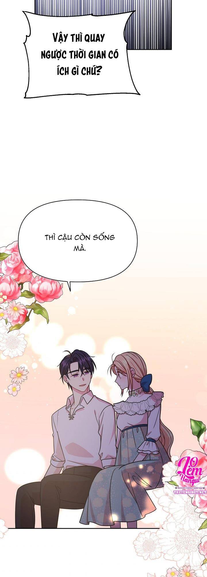 Tôi Đã Nuôi Dưỡng Bạn Thời Thơ Ấu Thành Bạo Chúa Chapter 29 - Trang 2