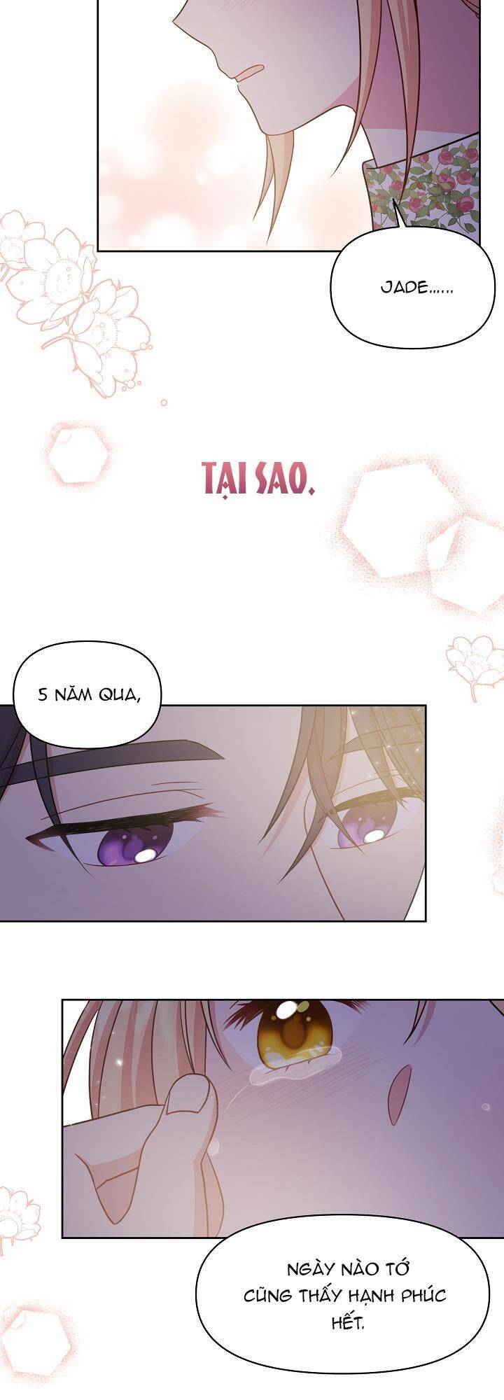 Tôi Đã Nuôi Dưỡng Bạn Thời Thơ Ấu Thành Bạo Chúa Chapter 29 - Trang 2