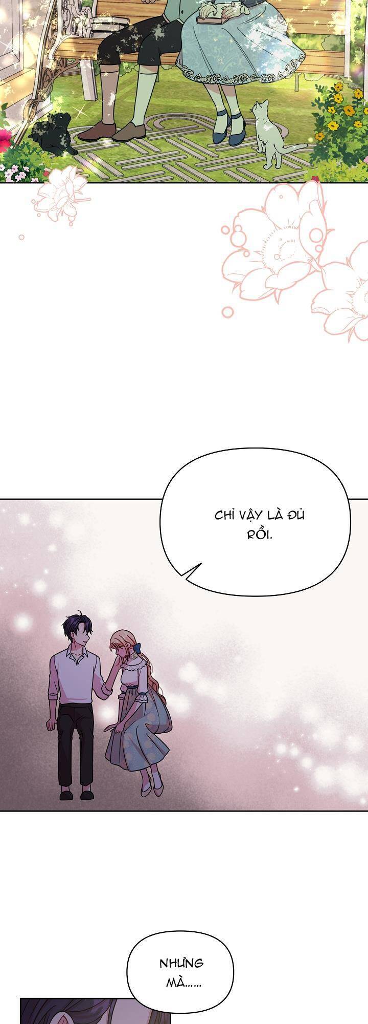 Tôi Đã Nuôi Dưỡng Bạn Thời Thơ Ấu Thành Bạo Chúa Chapter 29 - Trang 2