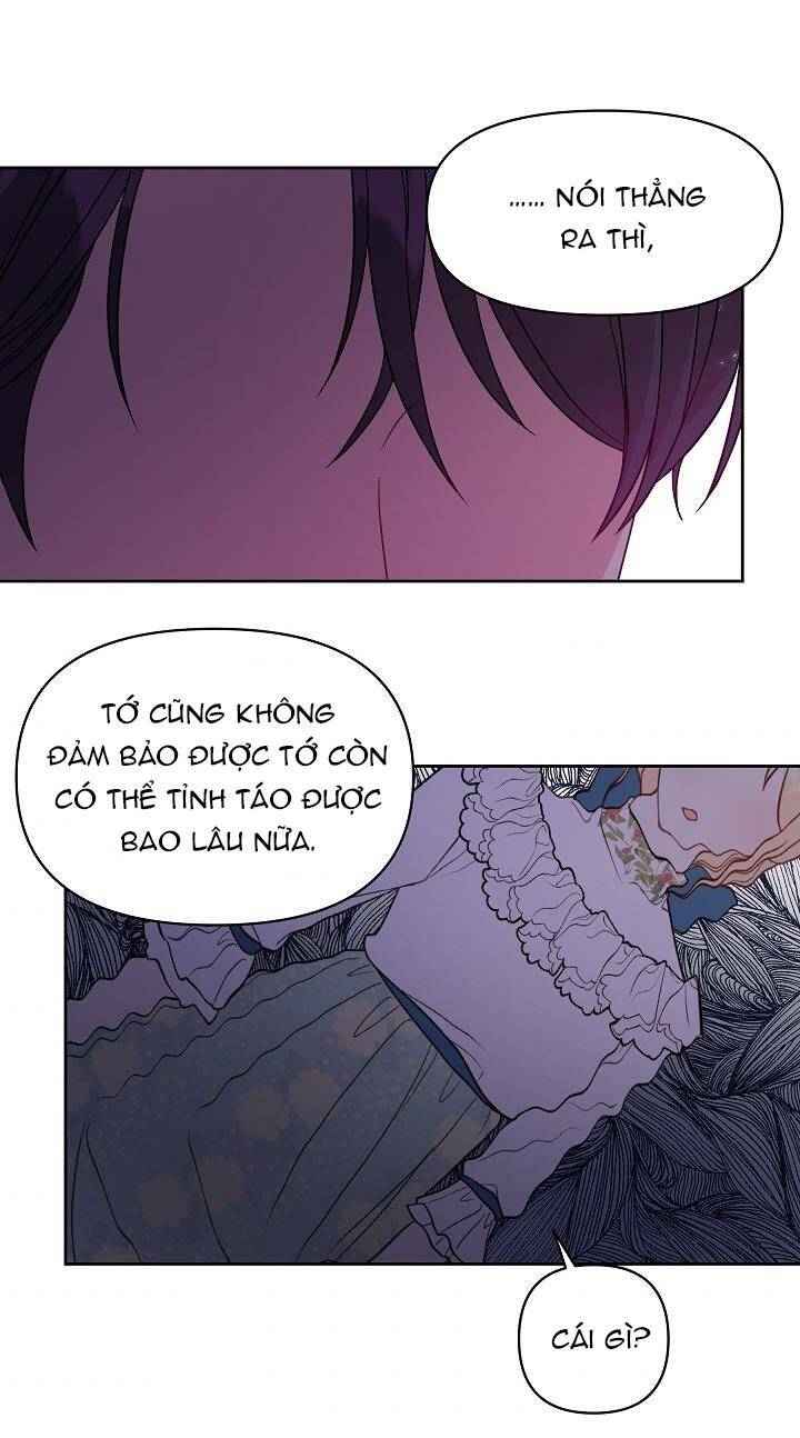 Tôi Đã Nuôi Dưỡng Bạn Thời Thơ Ấu Thành Bạo Chúa Chapter 29 - Trang 2