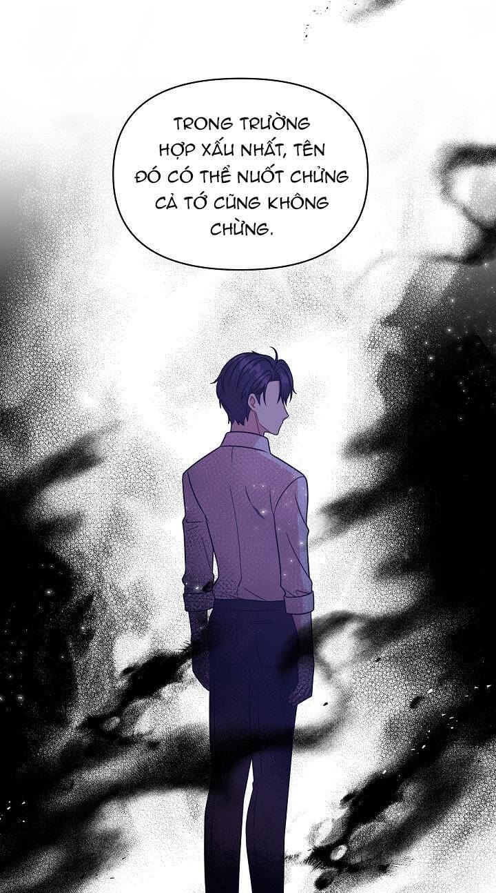 Tôi Đã Nuôi Dưỡng Bạn Thời Thơ Ấu Thành Bạo Chúa Chapter 29 - Trang 2