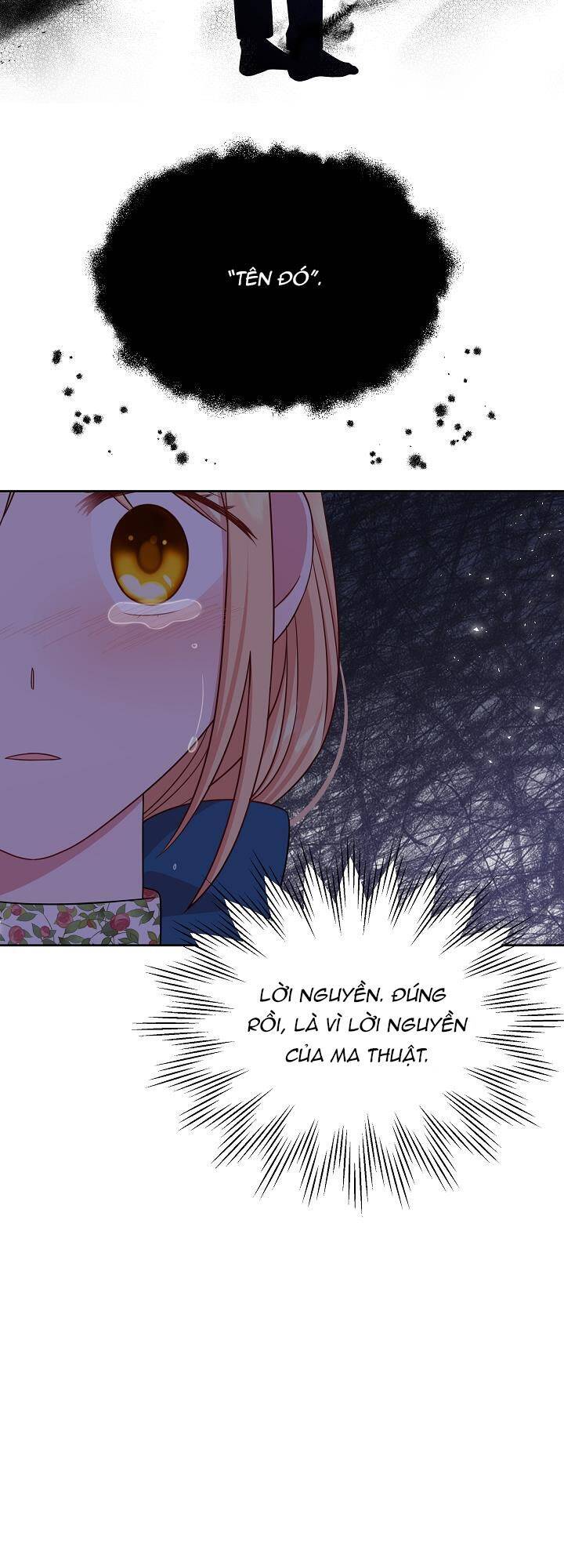 Tôi Đã Nuôi Dưỡng Bạn Thời Thơ Ấu Thành Bạo Chúa Chapter 29 - Trang 2