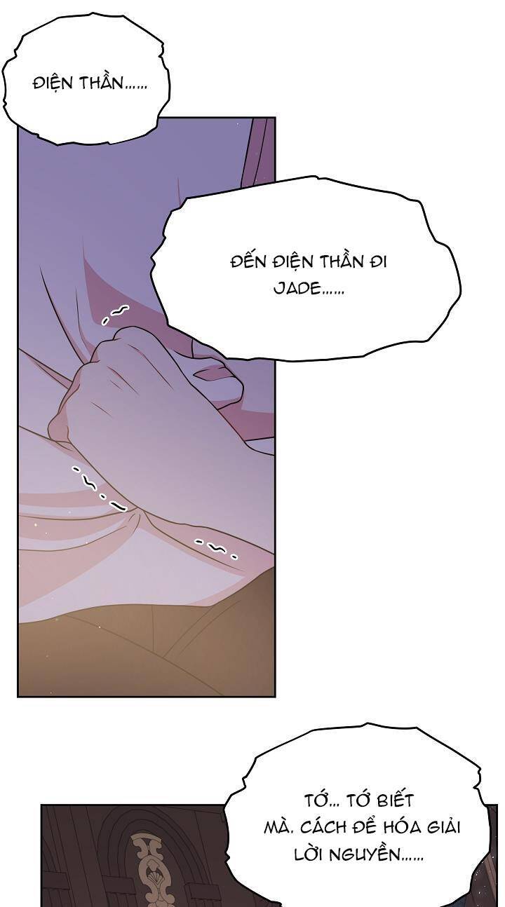 Tôi Đã Nuôi Dưỡng Bạn Thời Thơ Ấu Thành Bạo Chúa Chapter 29 - Trang 2