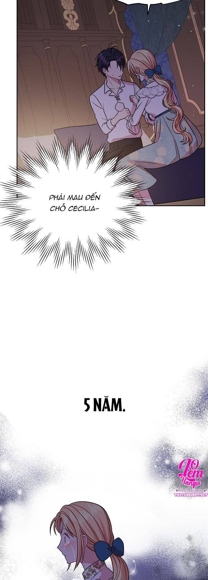 Tôi Đã Nuôi Dưỡng Bạn Thời Thơ Ấu Thành Bạo Chúa Chapter 29 - Trang 2