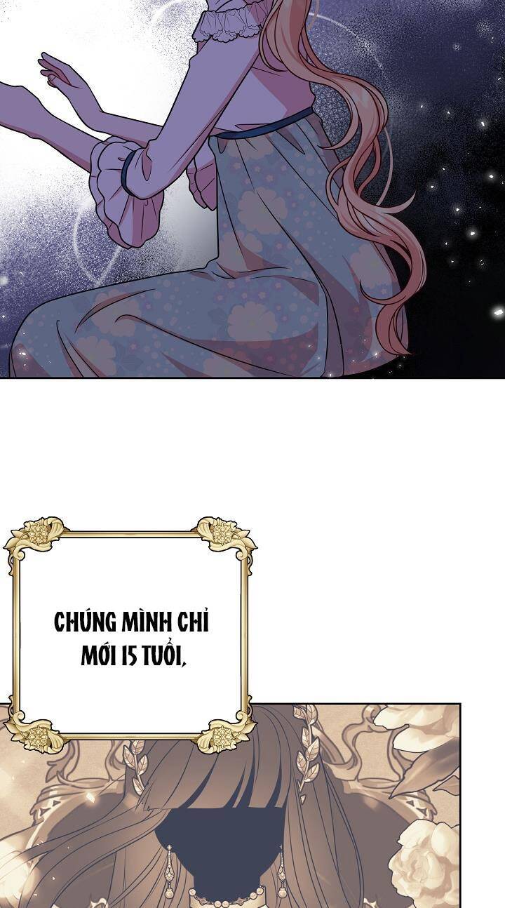 Tôi Đã Nuôi Dưỡng Bạn Thời Thơ Ấu Thành Bạo Chúa Chapter 29 - Trang 2