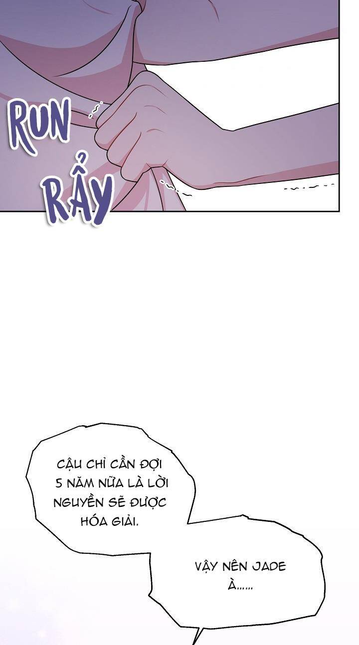 Tôi Đã Nuôi Dưỡng Bạn Thời Thơ Ấu Thành Bạo Chúa Chapter 29 - Trang 2