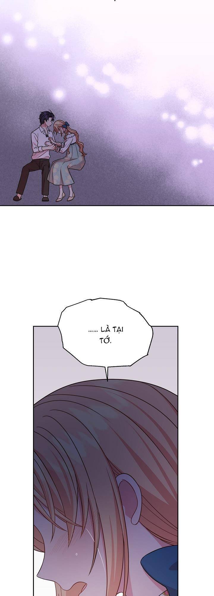 Tôi Đã Nuôi Dưỡng Bạn Thời Thơ Ấu Thành Bạo Chúa Chapter 29 - Trang 2
