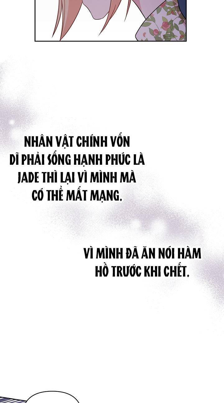 Tôi Đã Nuôi Dưỡng Bạn Thời Thơ Ấu Thành Bạo Chúa Chapter 29 - Trang 2