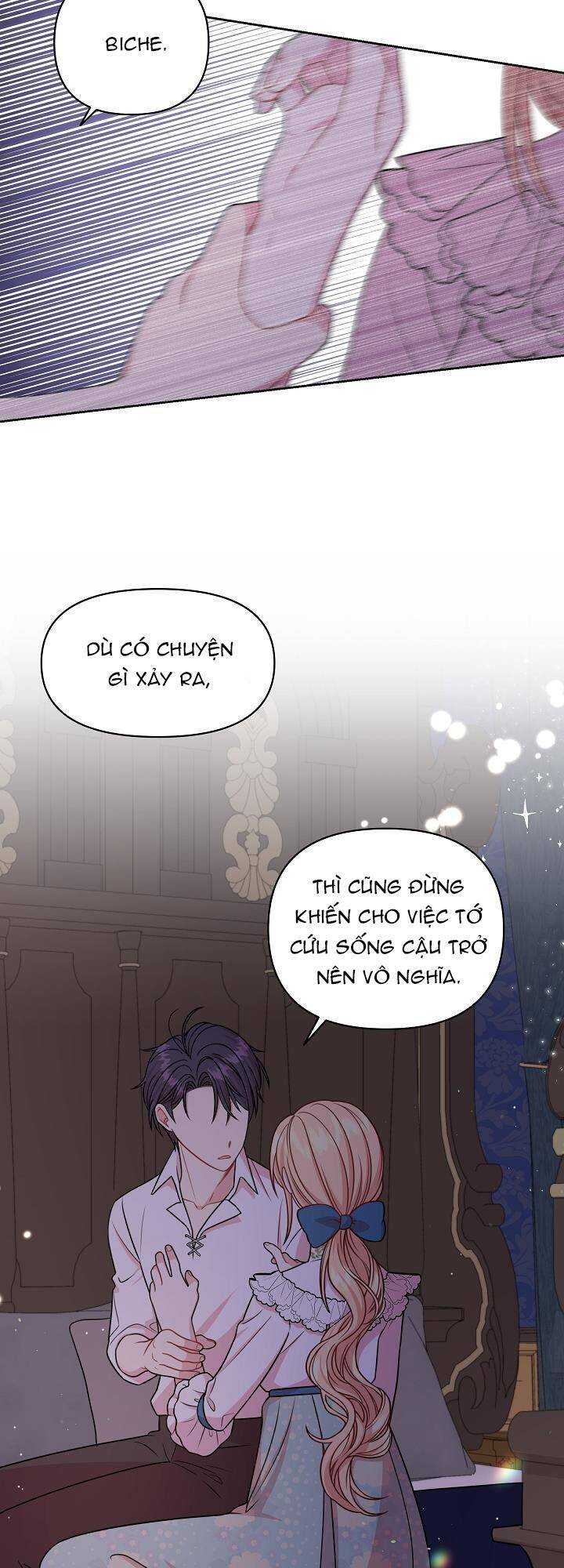 Tôi Đã Nuôi Dưỡng Bạn Thời Thơ Ấu Thành Bạo Chúa Chapter 29 - Trang 2