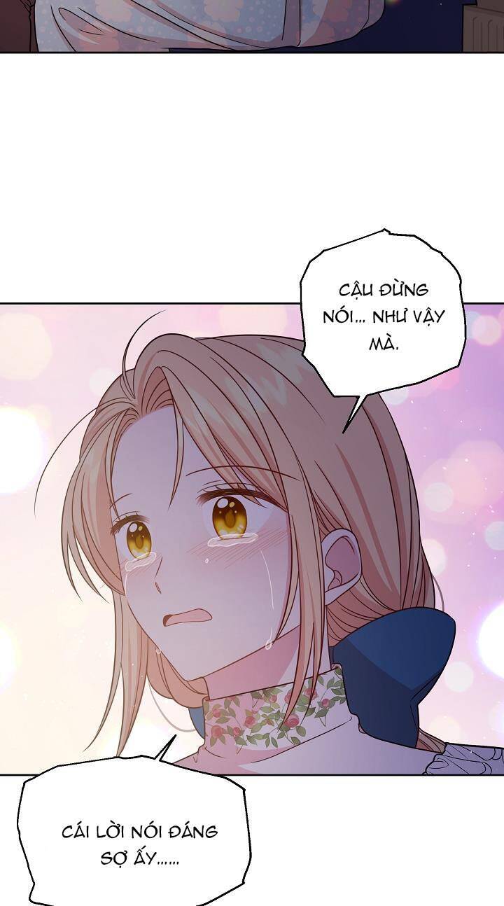 Tôi Đã Nuôi Dưỡng Bạn Thời Thơ Ấu Thành Bạo Chúa Chapter 29 - Trang 2