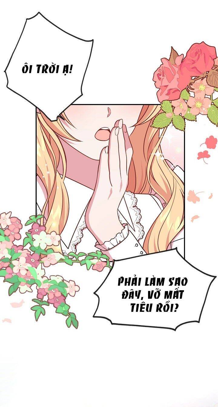 Tôi Đã Nuôi Dưỡng Bạn Thời Thơ Ấu Thành Bạo Chúa Chapter 3 - Trang 2