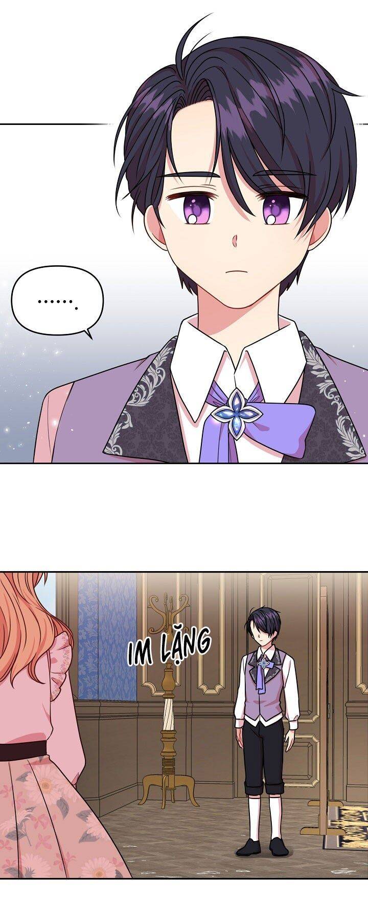 Tôi Đã Nuôi Dưỡng Bạn Thời Thơ Ấu Thành Bạo Chúa Chapter 3 - Trang 2