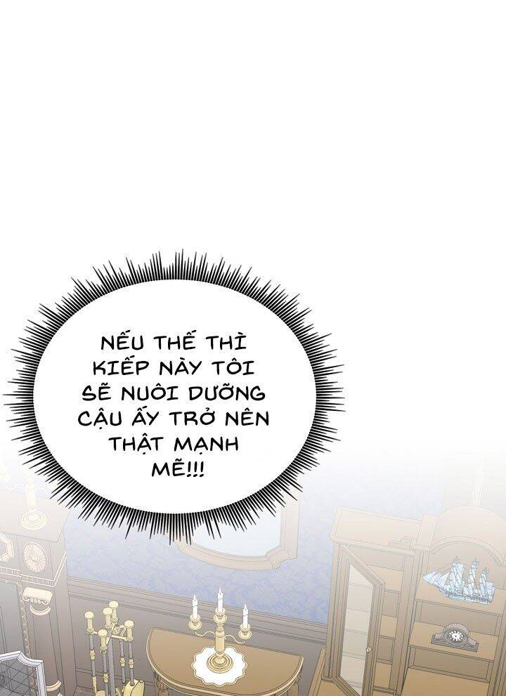 Tôi Đã Nuôi Dưỡng Bạn Thời Thơ Ấu Thành Bạo Chúa Chapter 3 - Trang 2