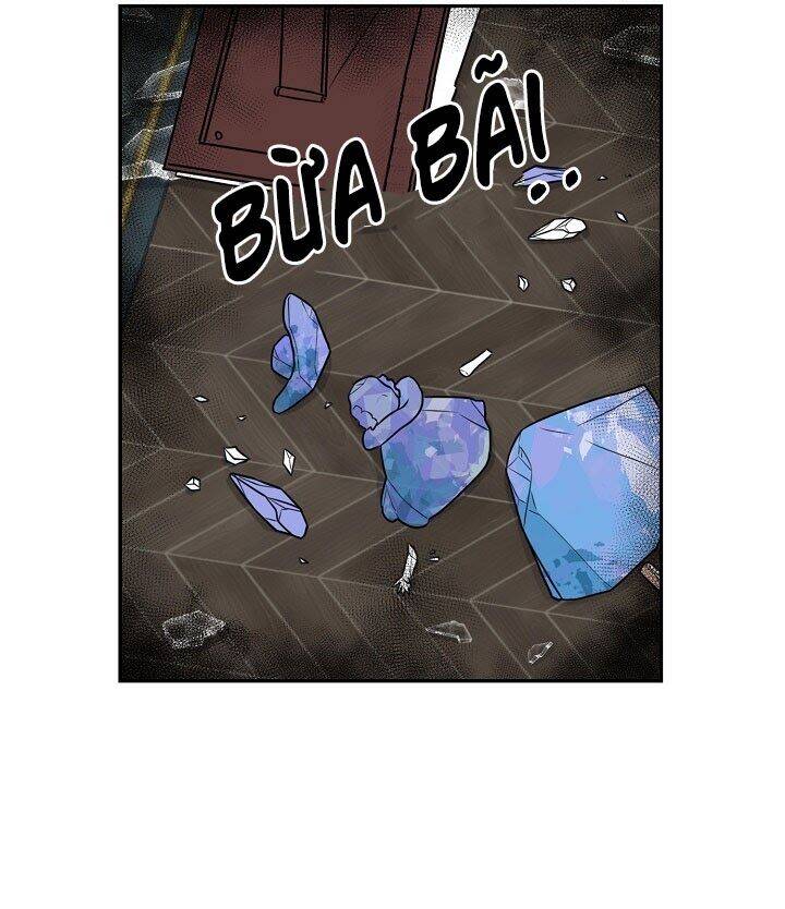 Tôi Đã Nuôi Dưỡng Bạn Thời Thơ Ấu Thành Bạo Chúa Chapter 3 - Trang 2