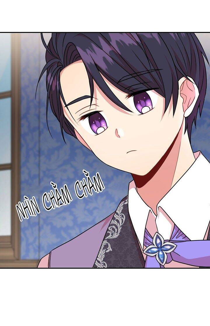 Tôi Đã Nuôi Dưỡng Bạn Thời Thơ Ấu Thành Bạo Chúa Chapter 3 - Trang 2