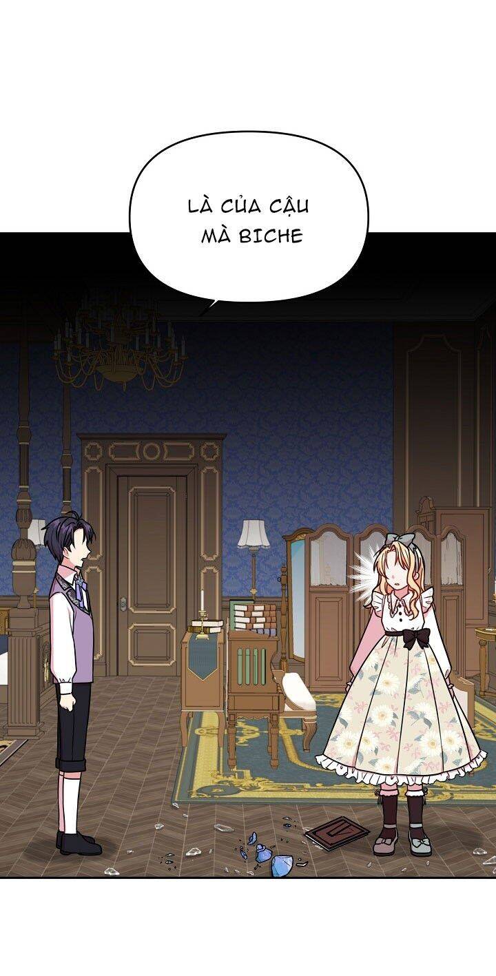 Tôi Đã Nuôi Dưỡng Bạn Thời Thơ Ấu Thành Bạo Chúa Chapter 3 - Trang 2