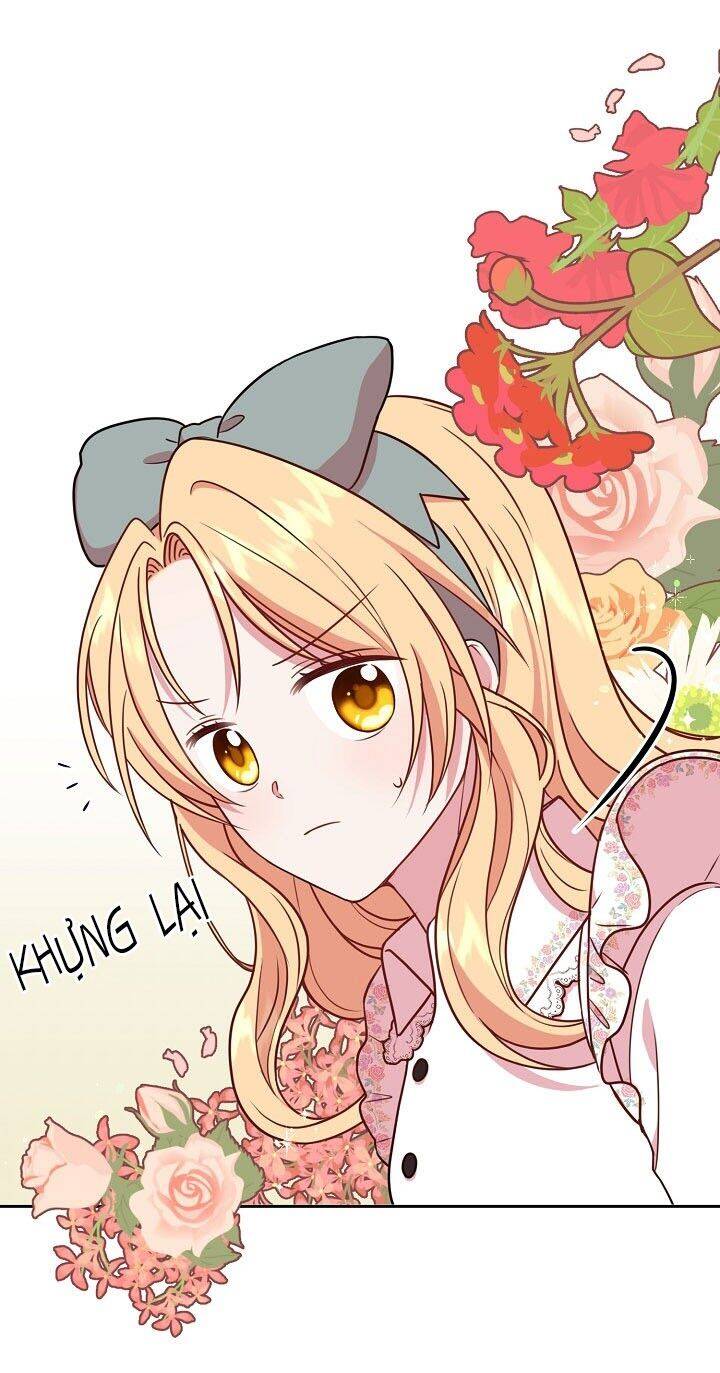 Tôi Đã Nuôi Dưỡng Bạn Thời Thơ Ấu Thành Bạo Chúa Chapter 3 - Trang 2