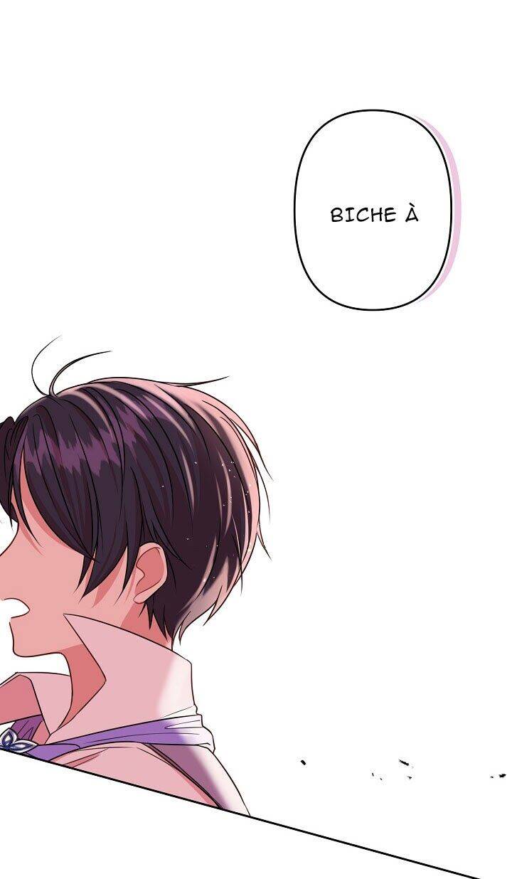 Tôi Đã Nuôi Dưỡng Bạn Thời Thơ Ấu Thành Bạo Chúa Chapter 3 - Trang 2