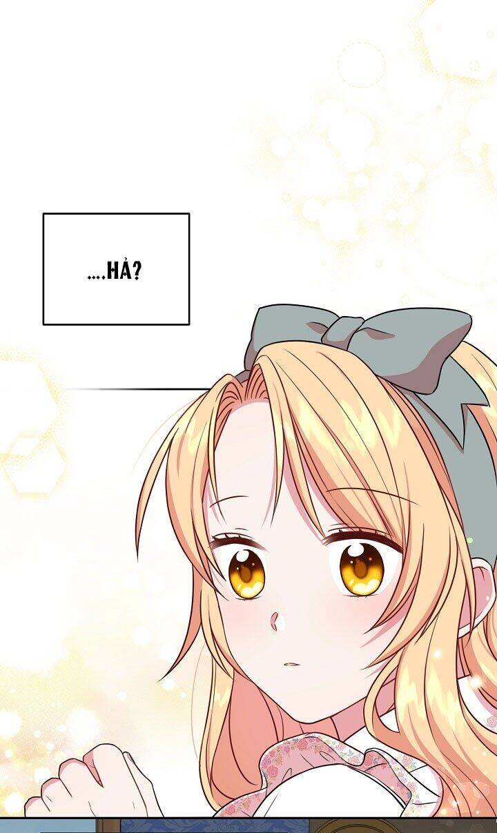 Tôi Đã Nuôi Dưỡng Bạn Thời Thơ Ấu Thành Bạo Chúa Chapter 3 - Trang 2