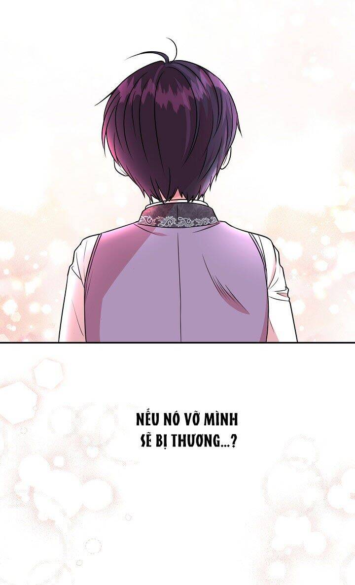 Tôi Đã Nuôi Dưỡng Bạn Thời Thơ Ấu Thành Bạo Chúa Chapter 3 - Trang 2