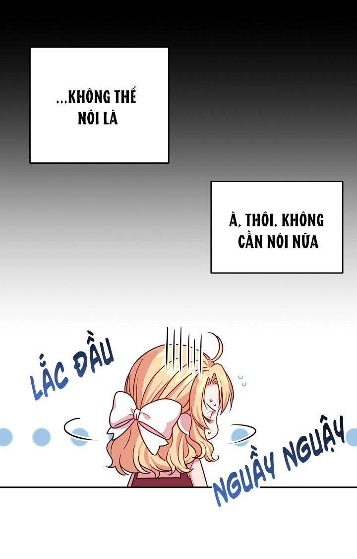 Tôi Đã Nuôi Dưỡng Bạn Thời Thơ Ấu Thành Bạo Chúa Chapter 3 - Trang 2