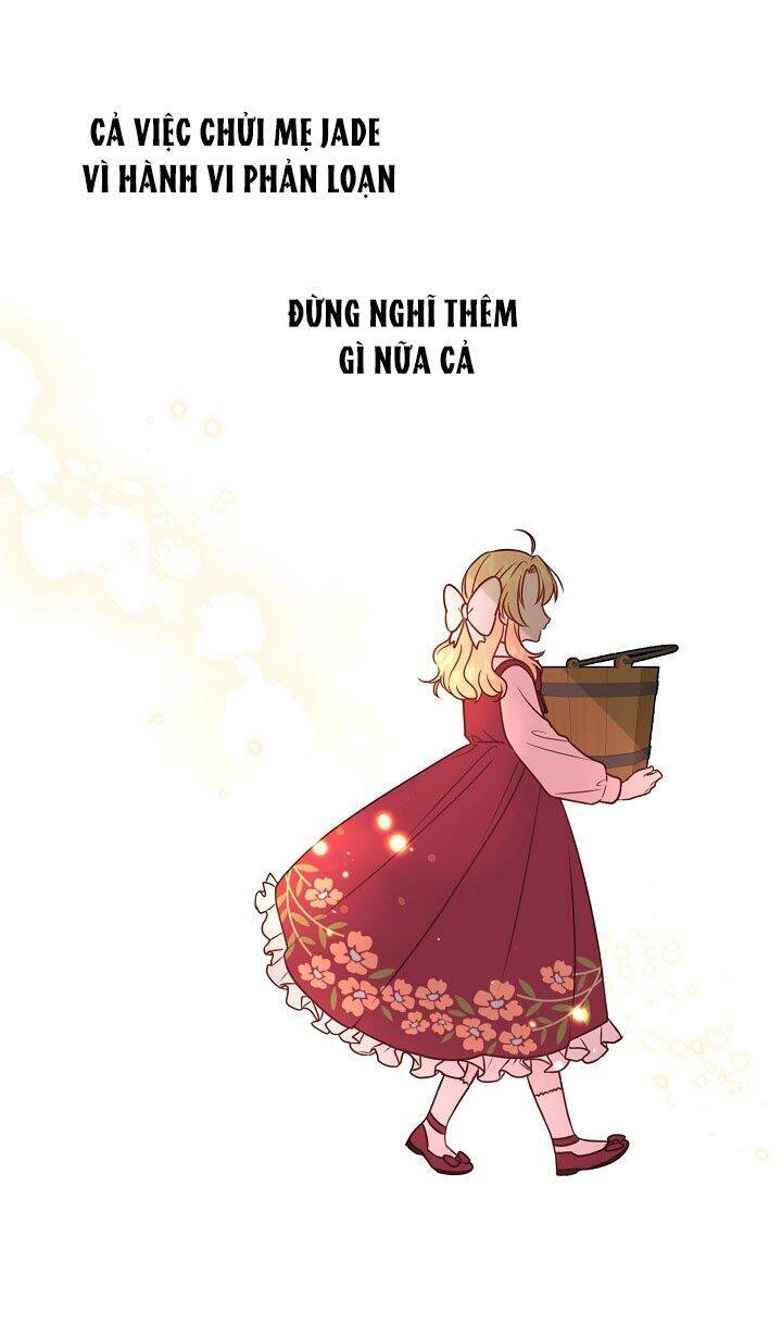 Tôi Đã Nuôi Dưỡng Bạn Thời Thơ Ấu Thành Bạo Chúa Chapter 3 - Trang 2