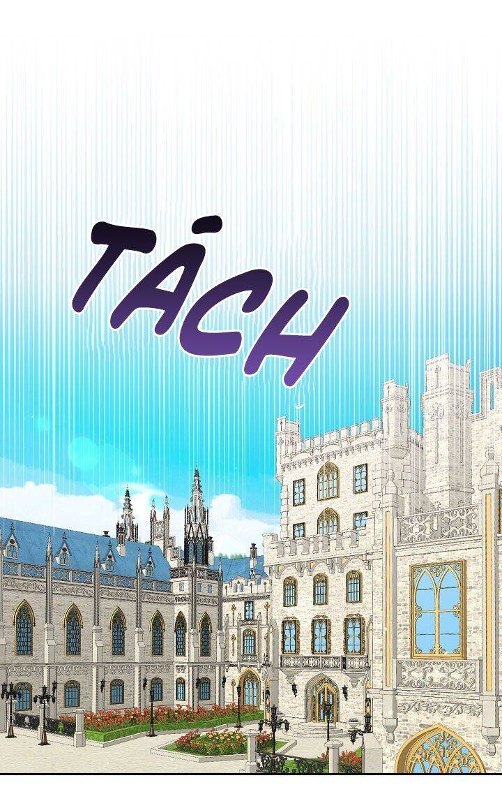 Tôi Đã Nuôi Dưỡng Bạn Thời Thơ Ấu Thành Bạo Chúa Chapter 3 - Trang 2