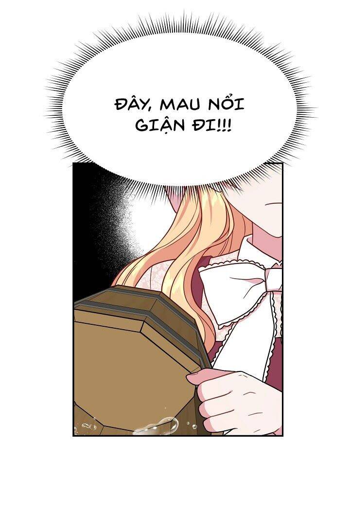 Tôi Đã Nuôi Dưỡng Bạn Thời Thơ Ấu Thành Bạo Chúa Chapter 3 - Trang 2