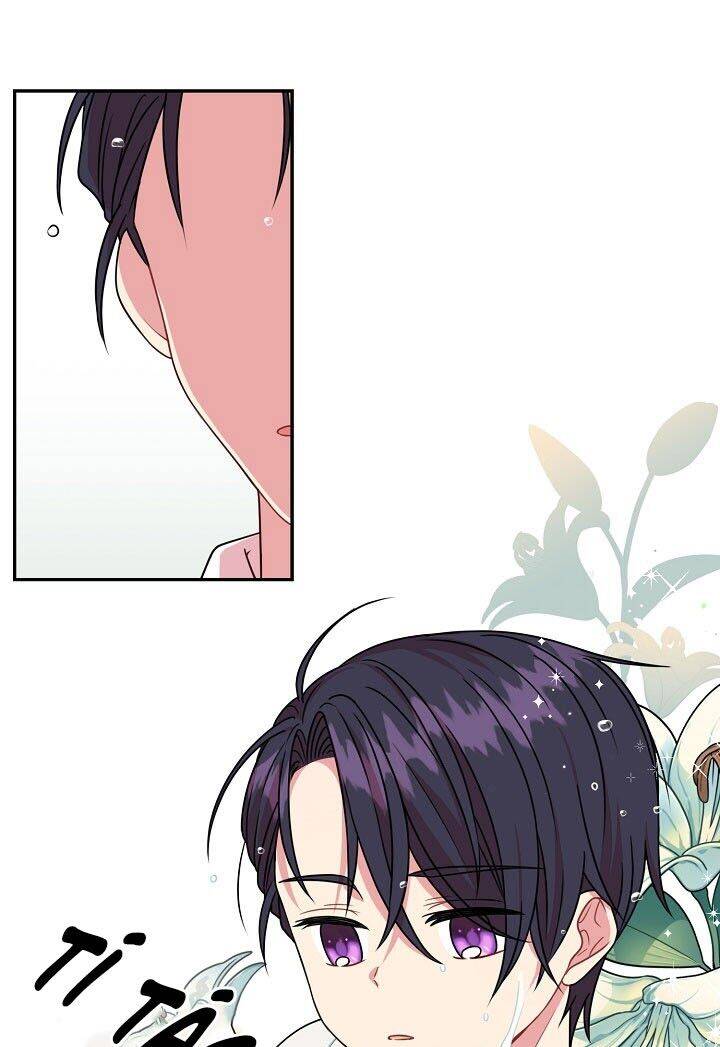 Tôi Đã Nuôi Dưỡng Bạn Thời Thơ Ấu Thành Bạo Chúa Chapter 3 - Trang 2